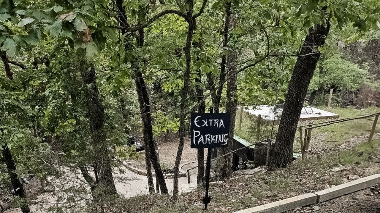 Photo of Outdoor in Lost Bridge Village