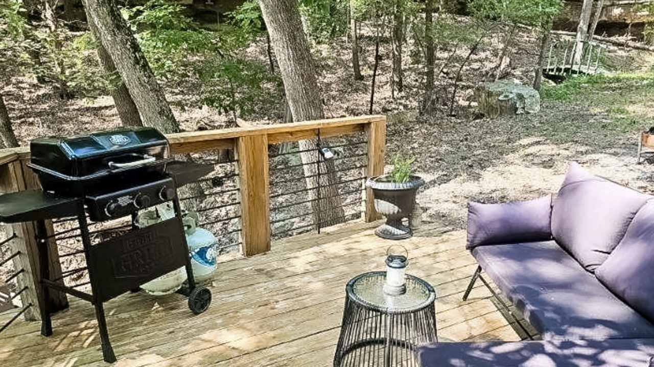 Photo of Outdoor in Lost Bridge Village