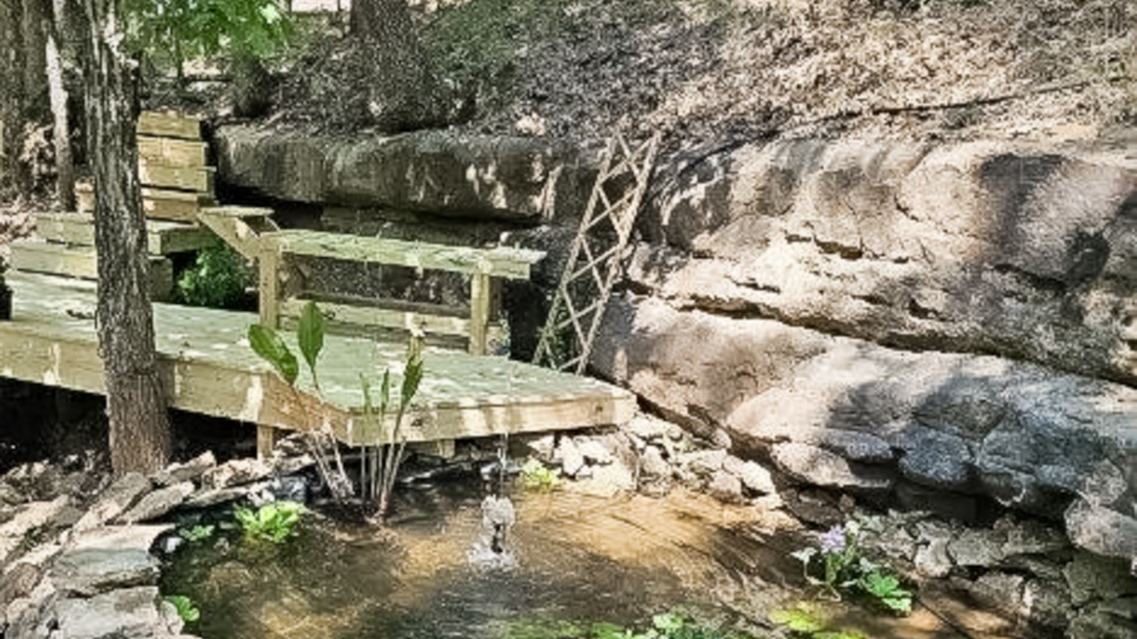 Photo of Outdoor in Lost Bridge Village