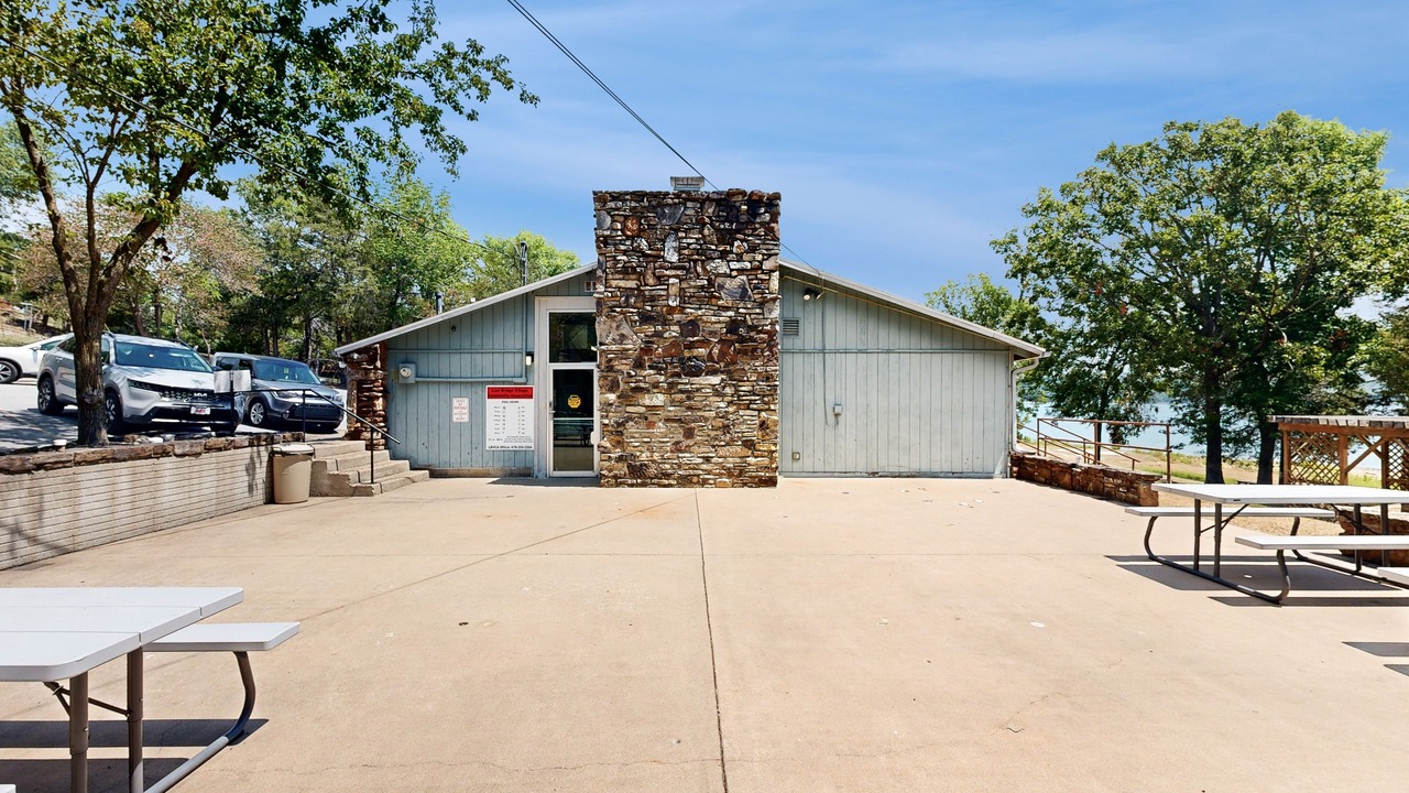 Photo of Outdoor in Lost Bridge Village