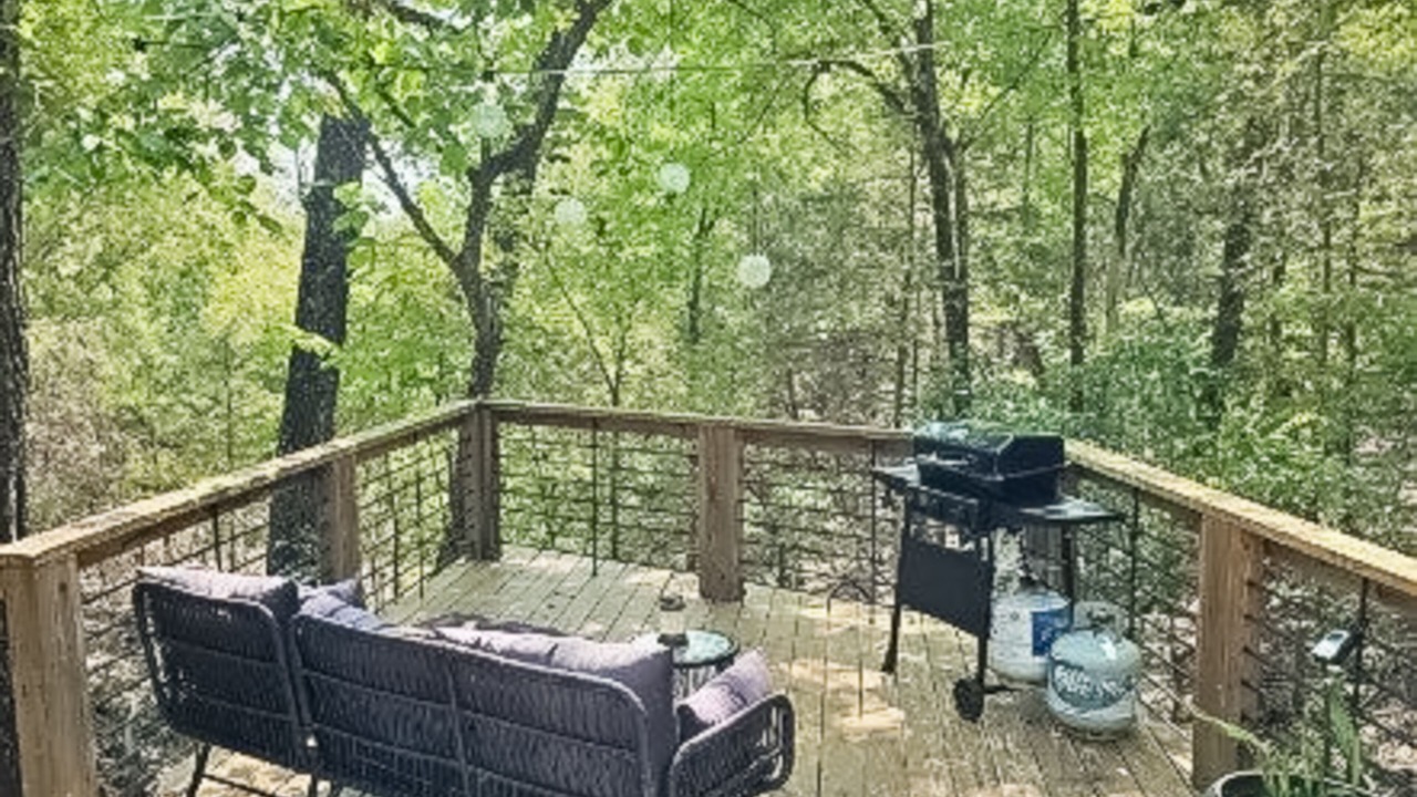Photo of Outdoor in Lost Bridge Village