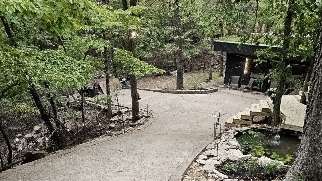 Photo of Outdoor in Lost Bridge Village
