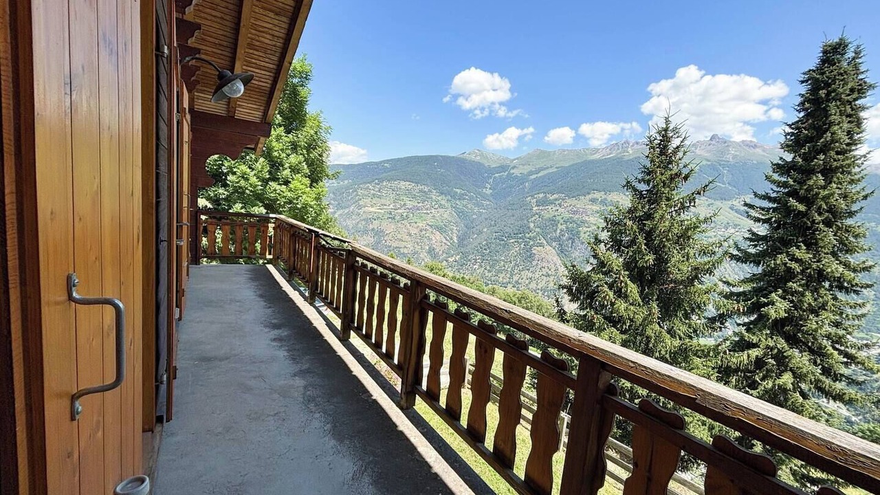 Photo of Outdoor in Heremence