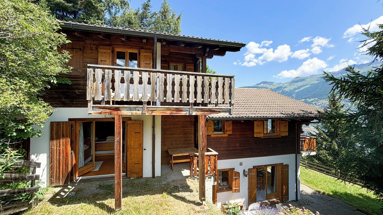 Photo of Outdoor in Heremence