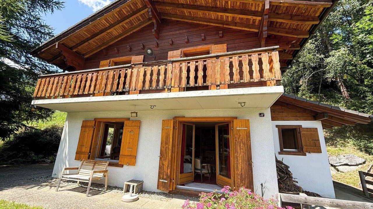 Photo of Outdoor in Heremence