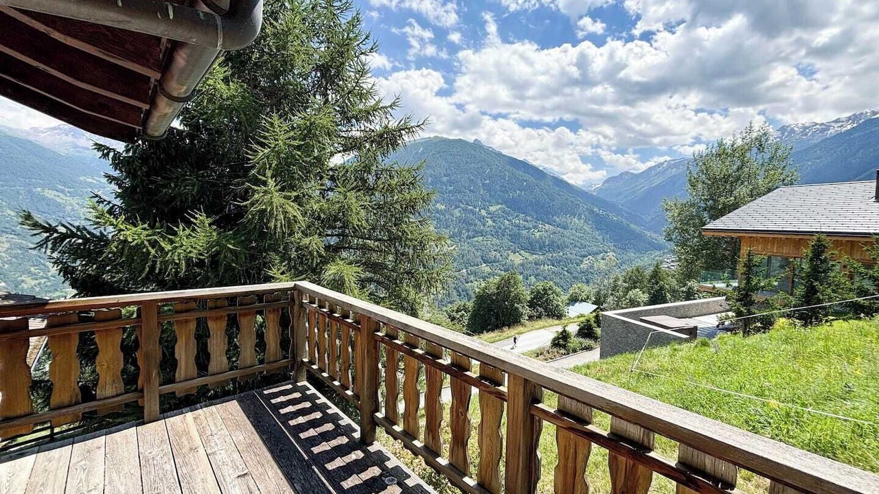 Photo of Outdoor in Heremence
