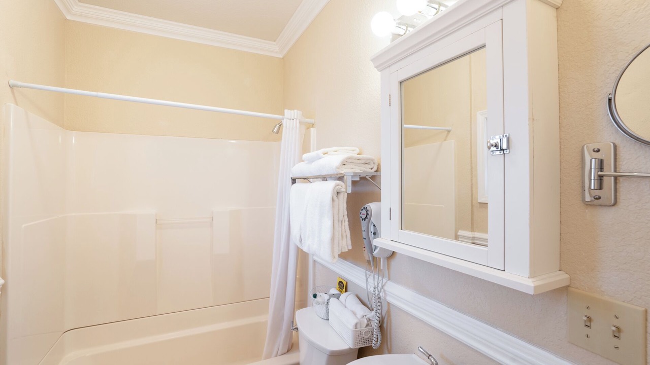 Photo of Bathroom in Lake Lure
