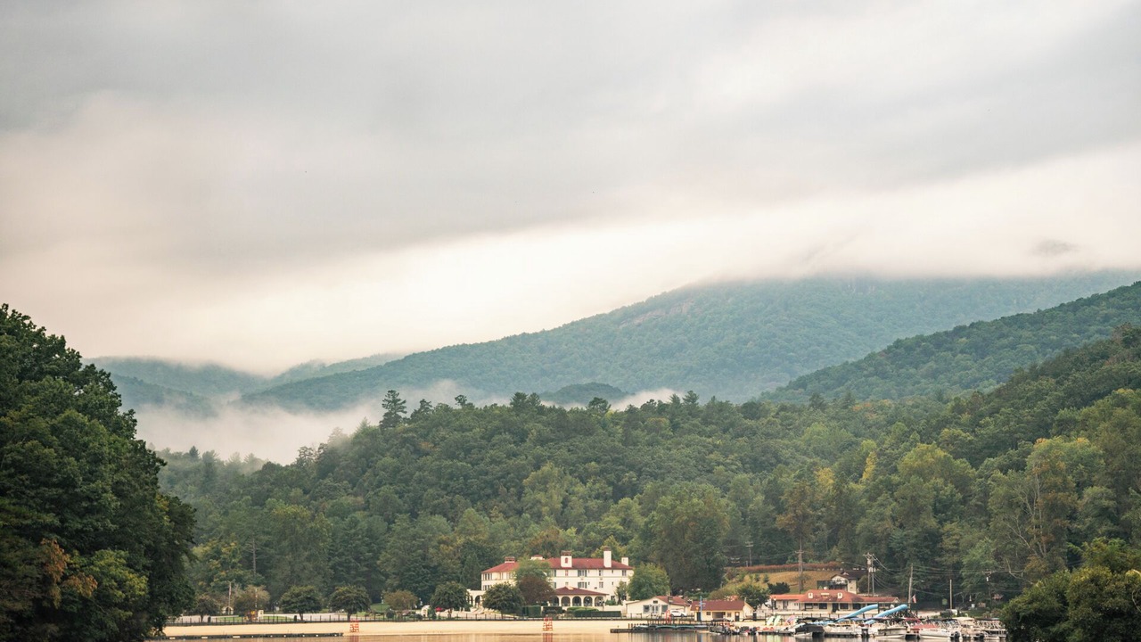 Photo of Others in Lake Lure