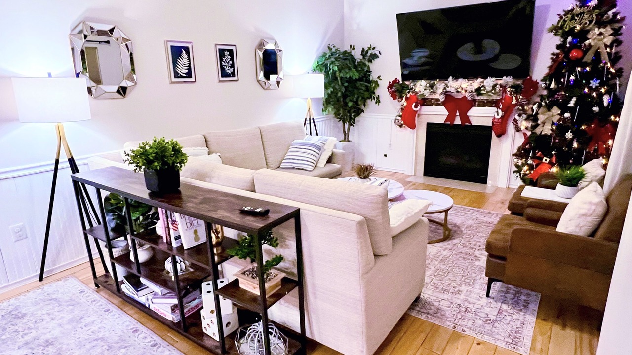 Photo of Livingroom in Manassas