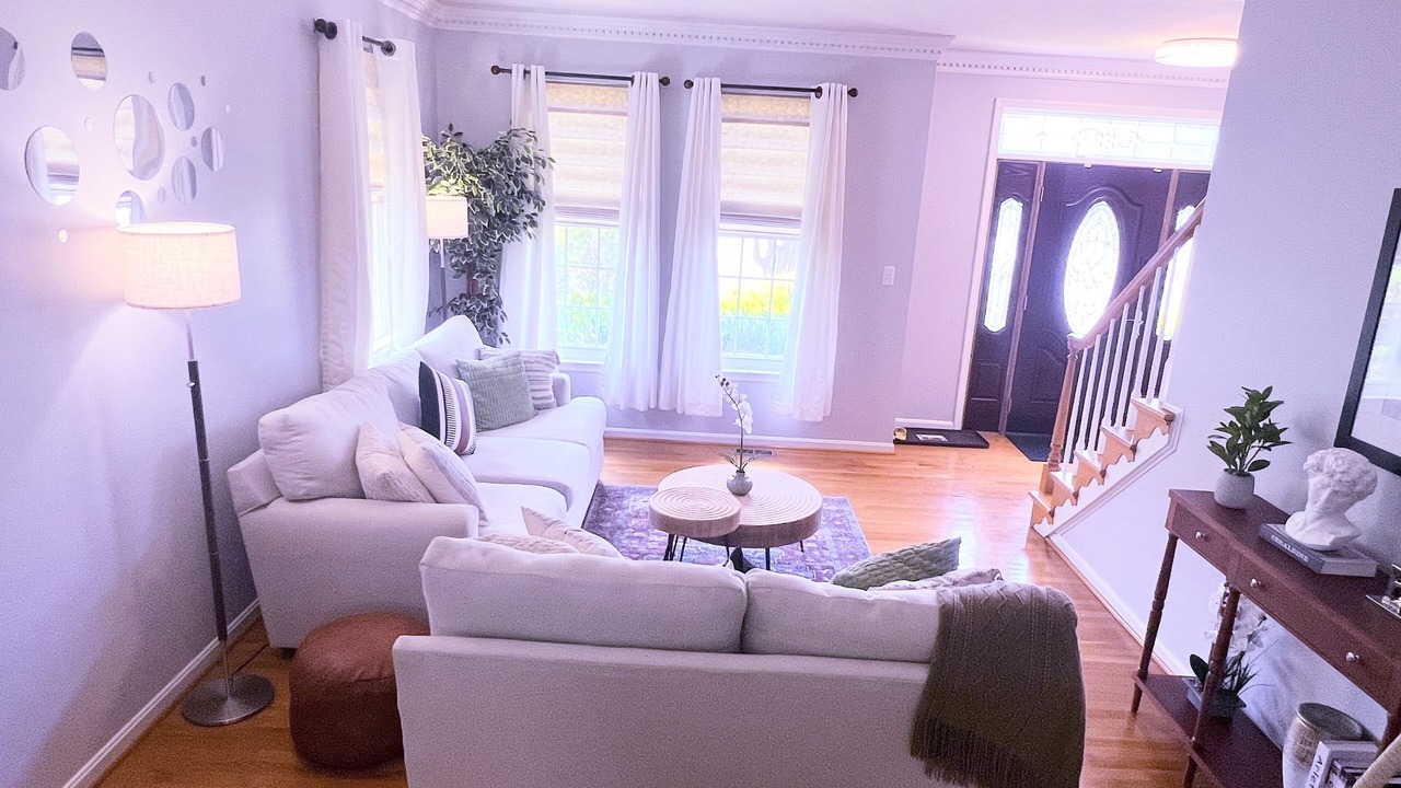 Photo of Livingroom in Manassas