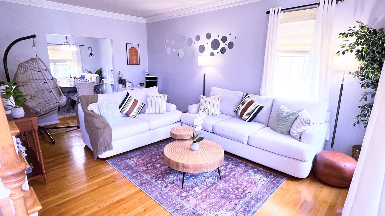Photo of Livingroom in Manassas