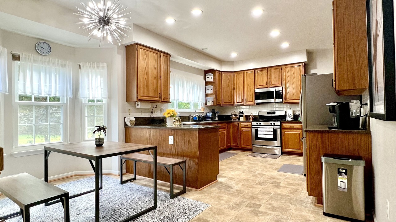 Photo of Kitchen in Manassas