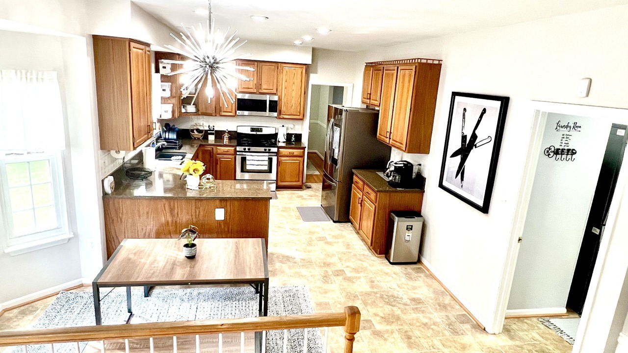 Photo of Kitchen in Manassas
