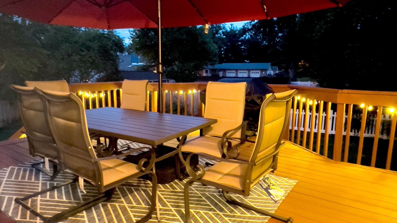 Photo of Outdoor in Manassas