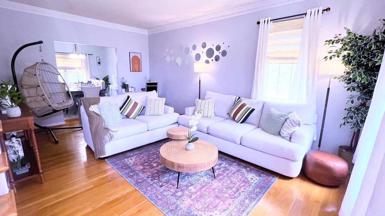Photo of Livingroom in Manassas