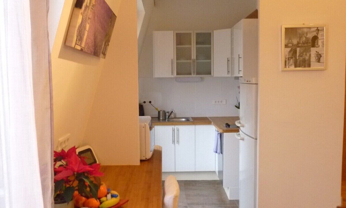 Photo of Kitchen in Val-de-Grace