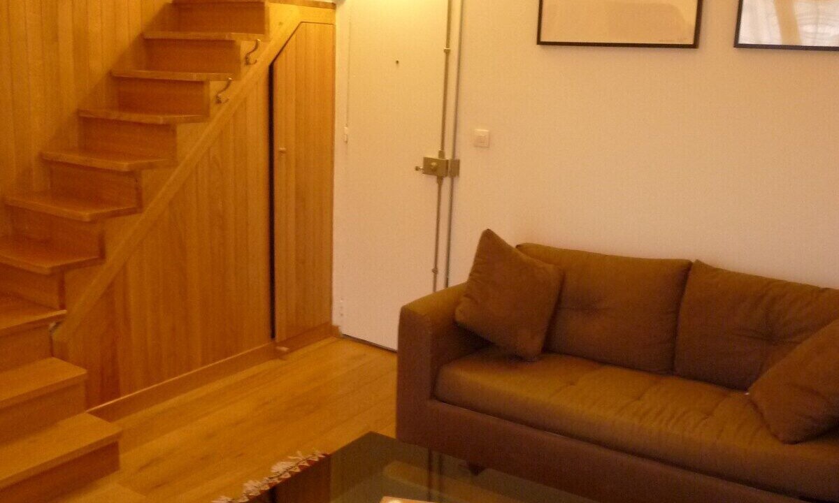 Photo of Livingroom in Val-de-Grace
