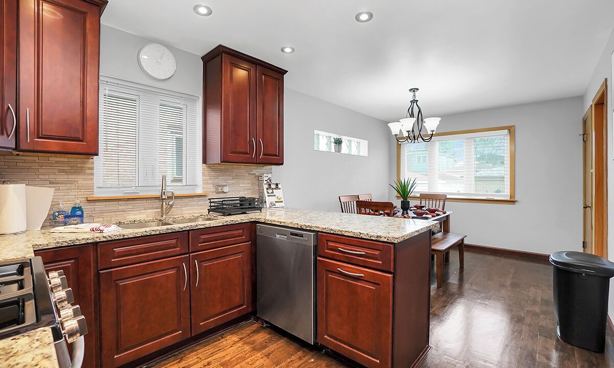 Photo of Kitchen in Bloomingdale