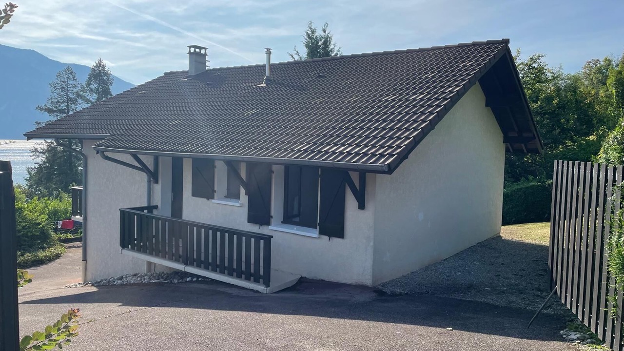 Photo of Outdoor in Saint-Pierre-de-Curtille