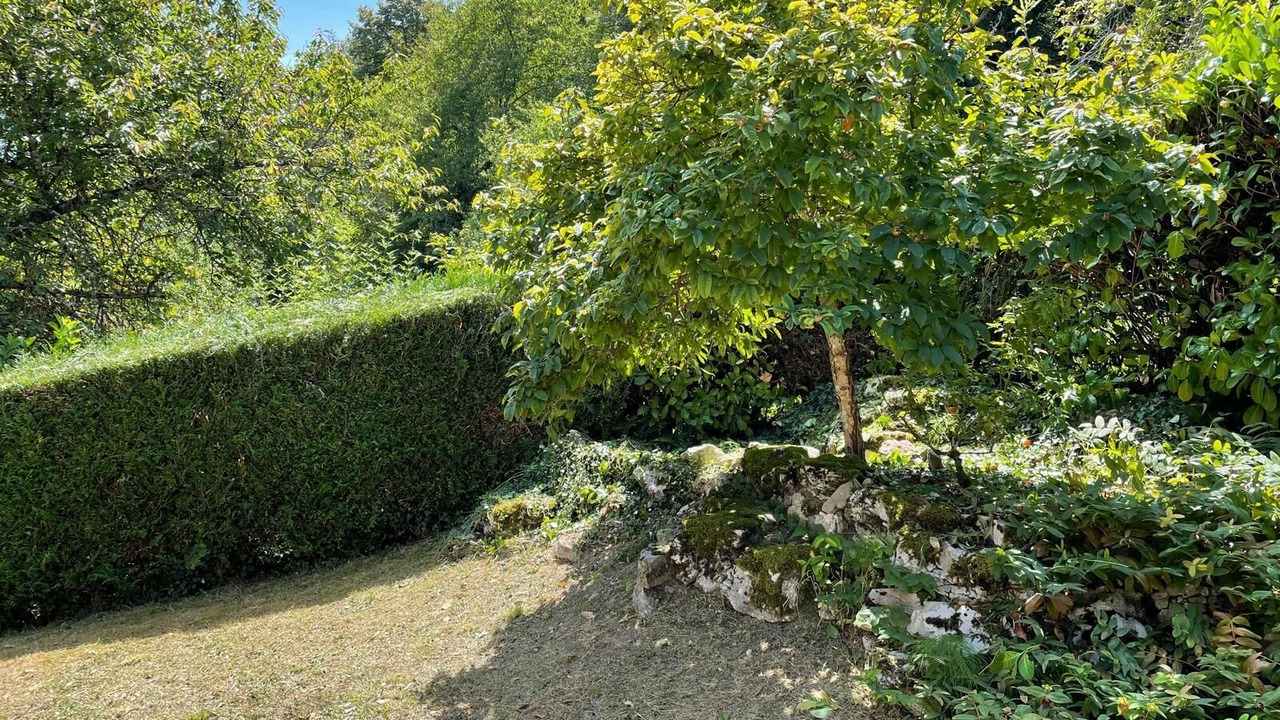Photo of Outdoor in Saint-Pierre-de-Curtille