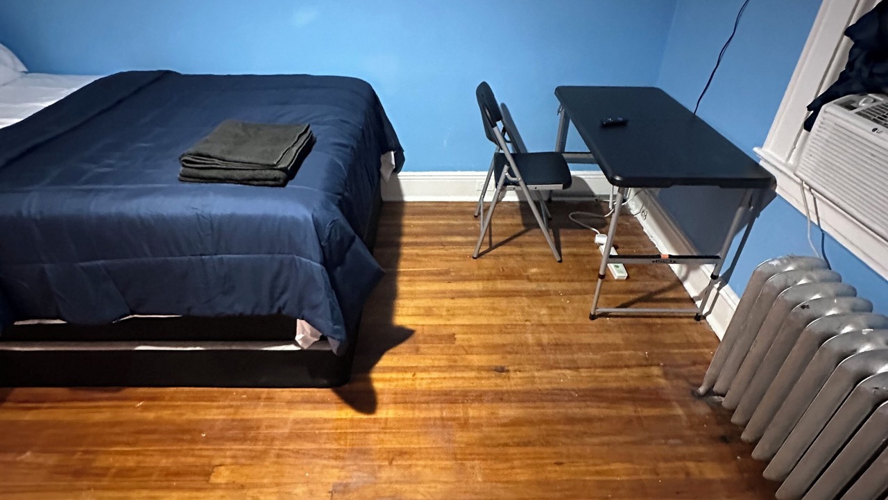 Photo of Bedroom in Irvington