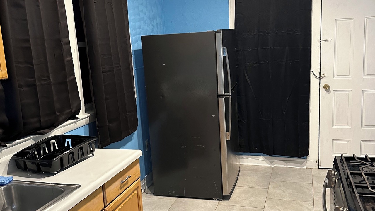 Photo of Kitchen in Irvington