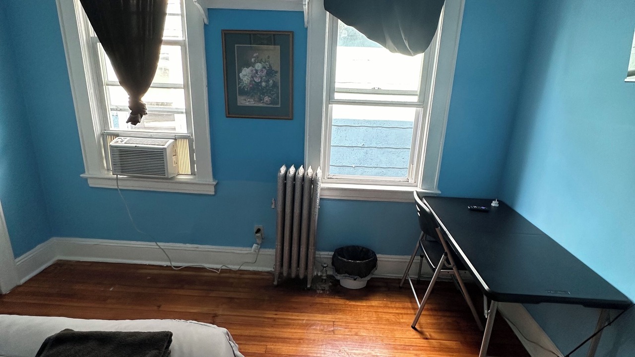 Photo of Bedroom in Irvington