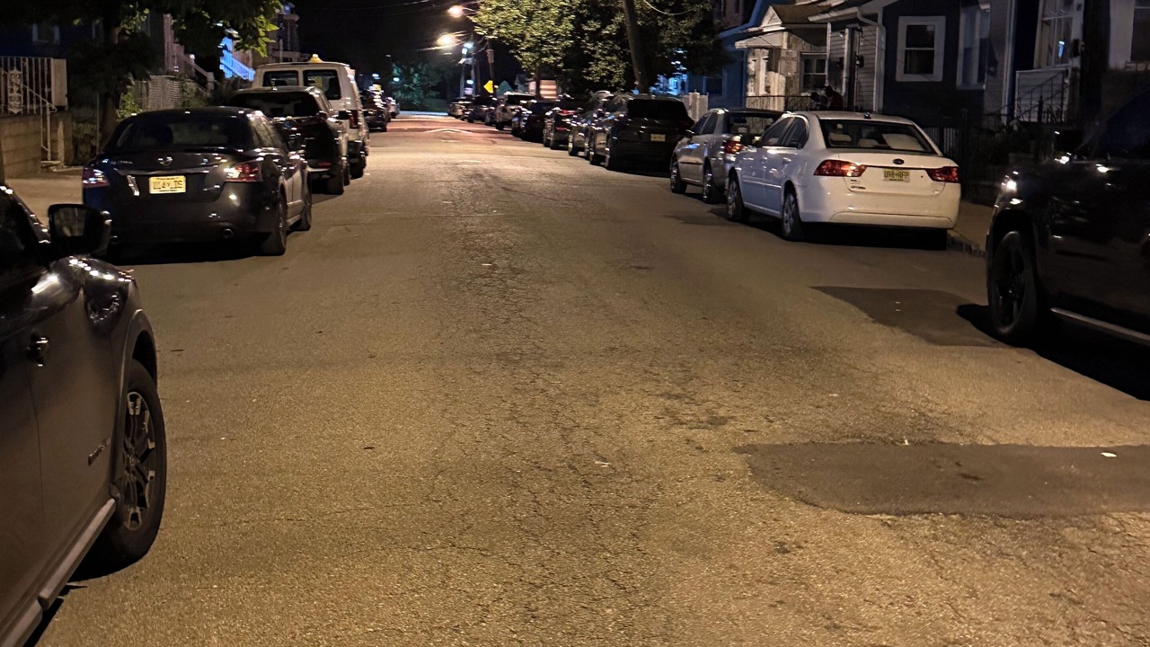 Photo of Outdoor in Irvington