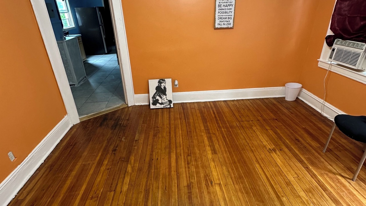 Photo of Bedroom in Irvington