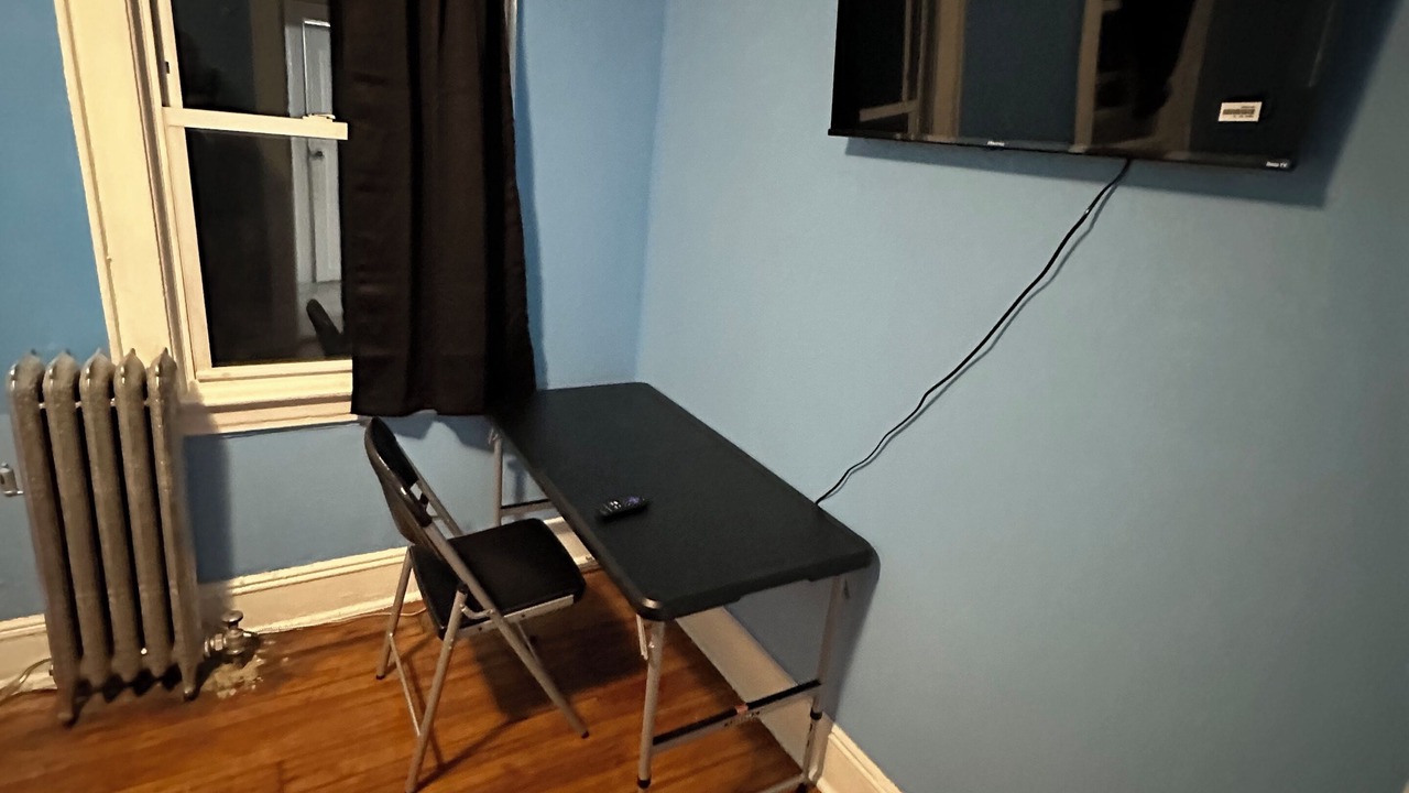 Photo of Bedroom in Irvington