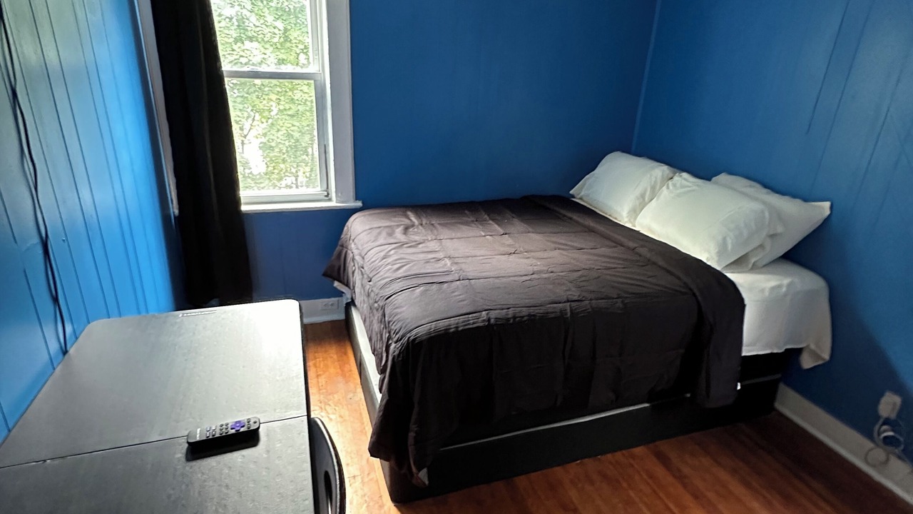 Photo of Bedroom in Irvington