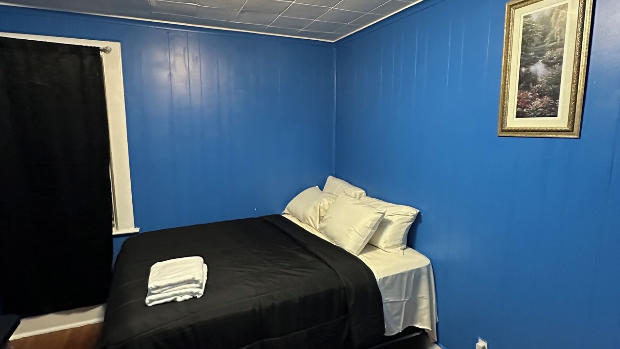 Photo of Bedroom in Irvington