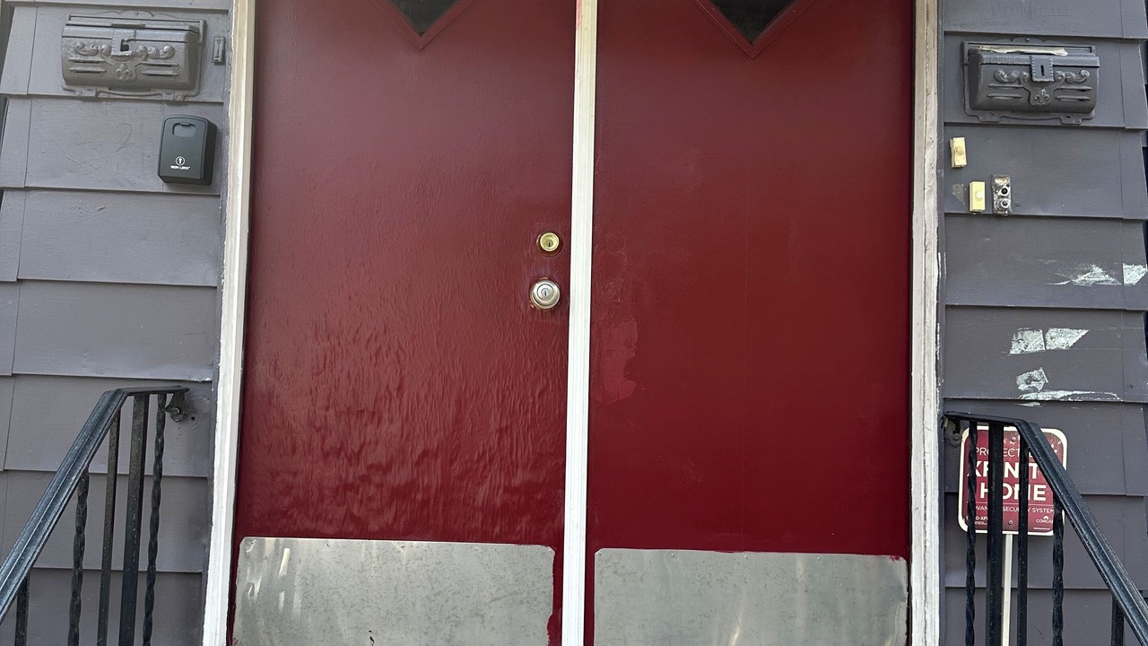 Photo of Outdoor in Irvington