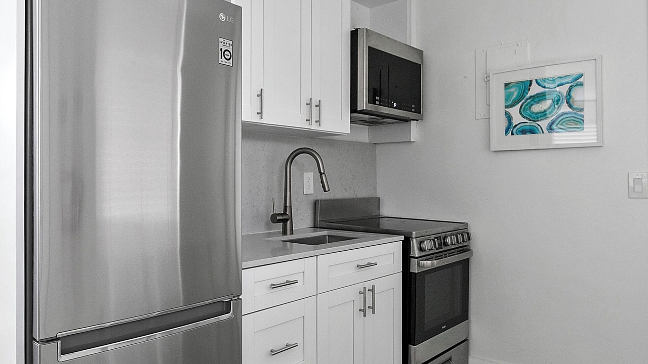 Photo of Kitchen in Hollywood