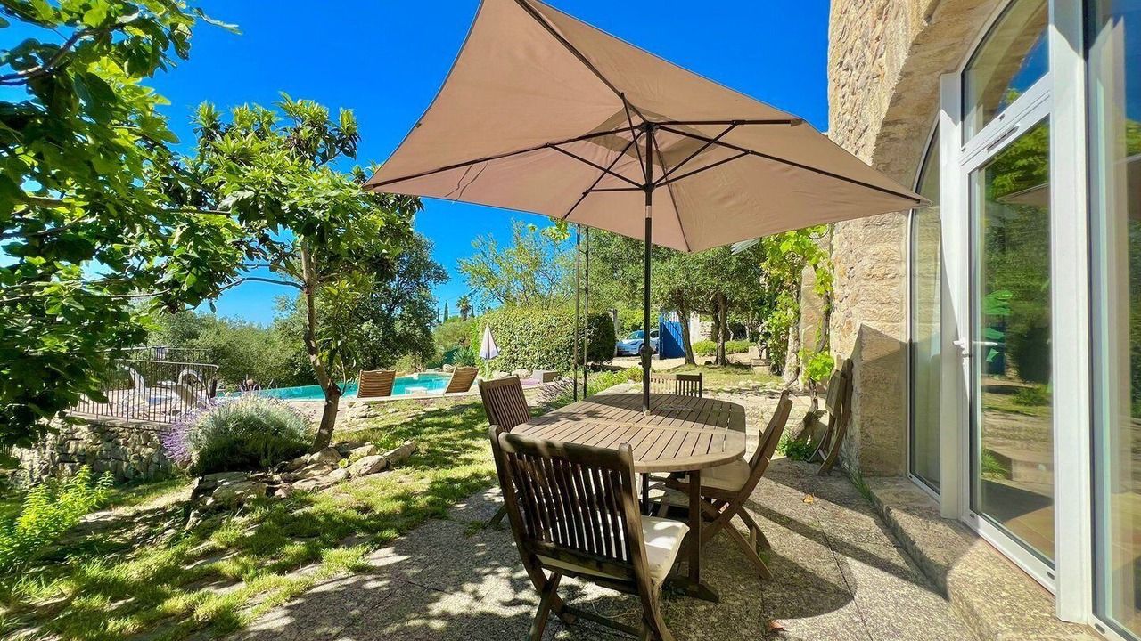Photo of Outdoor in Sommieres