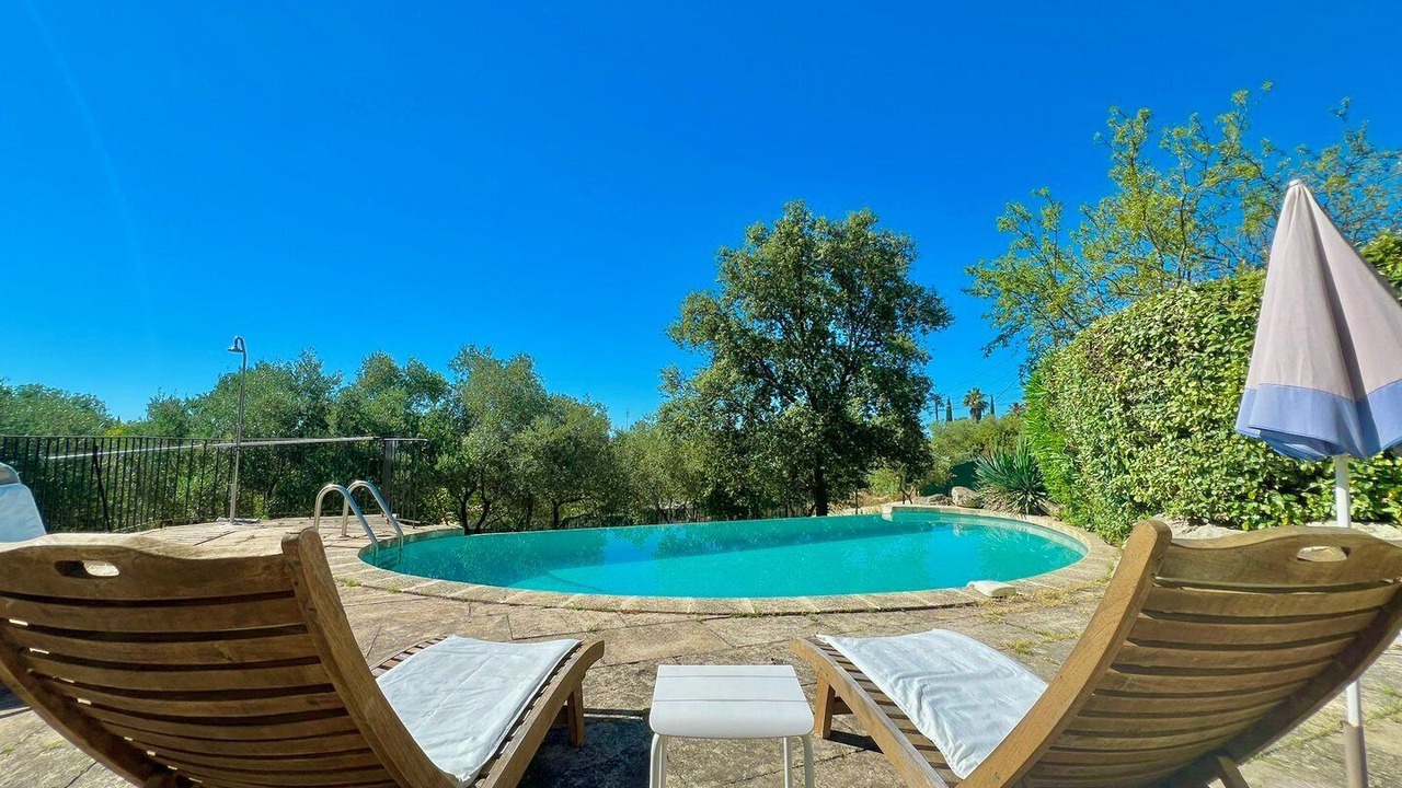 Photo of Outdoor in Sommieres