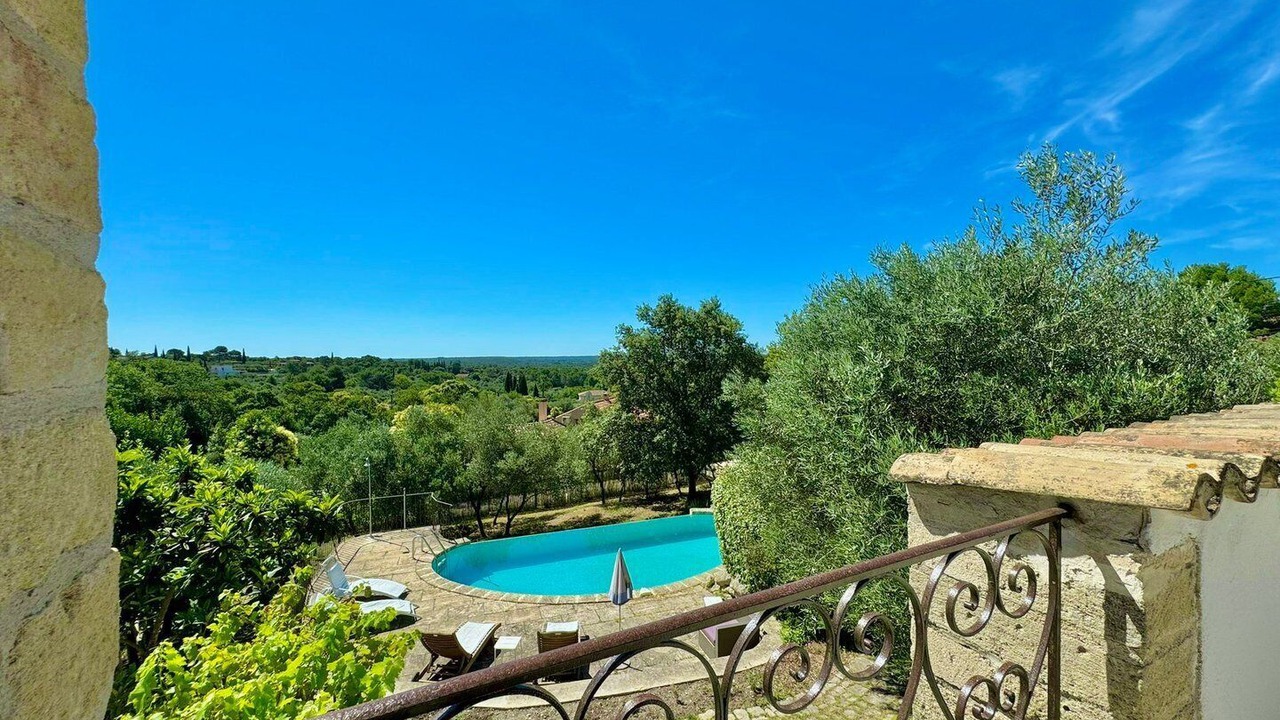 Photo of Outdoor in Sommieres
