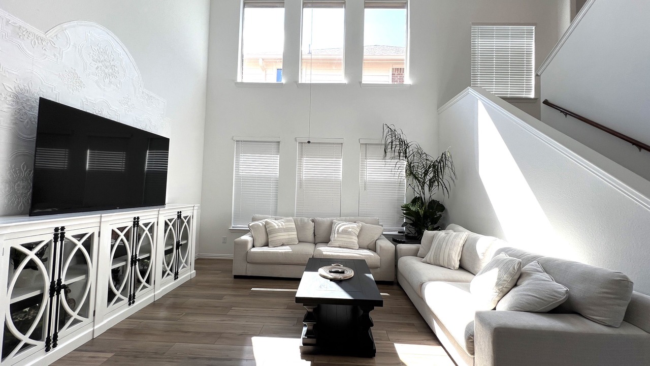 Photo of Livingroom in Garland