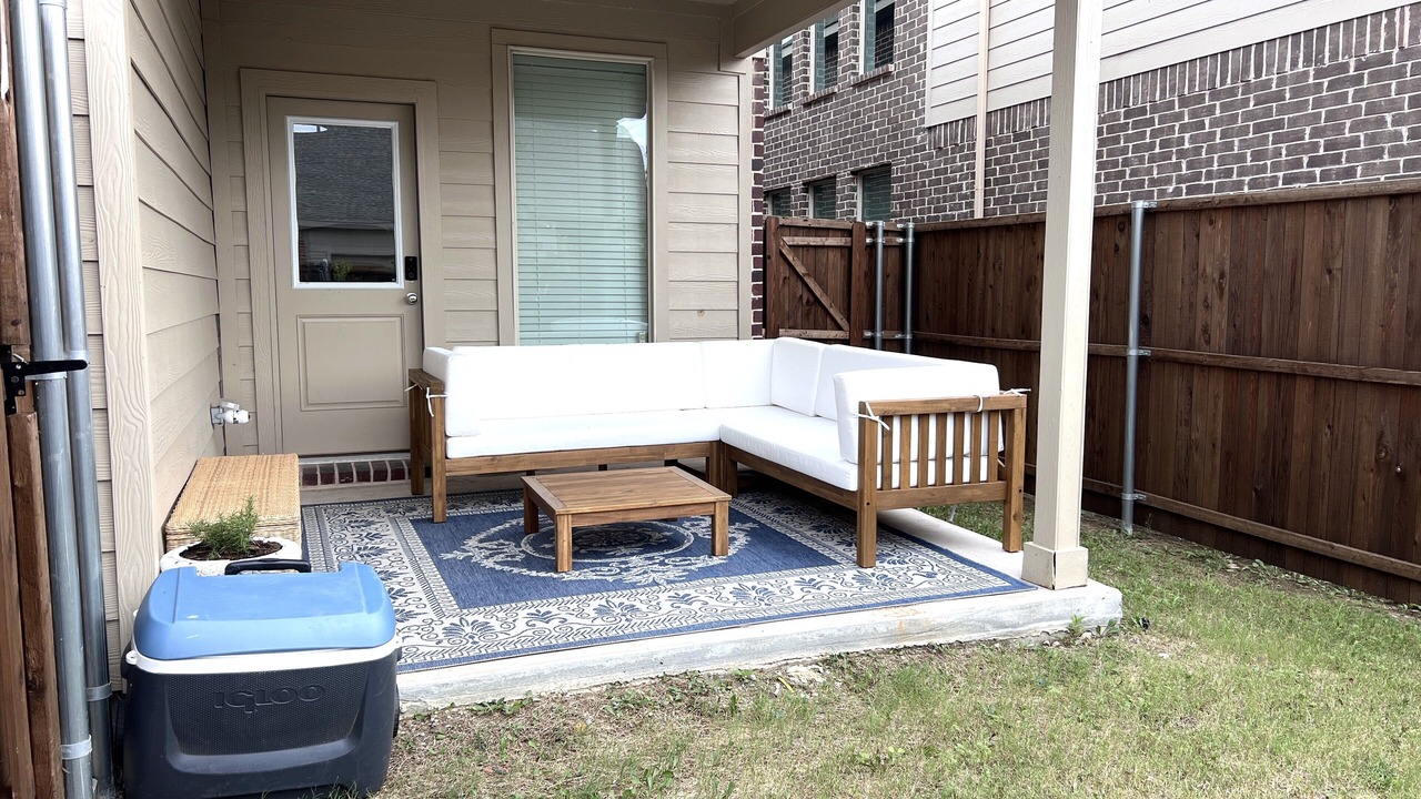 Photo of Outdoor in Garland