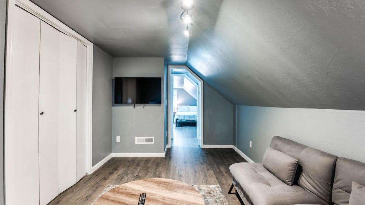 Photo of Livingroom in South Oklahoma City