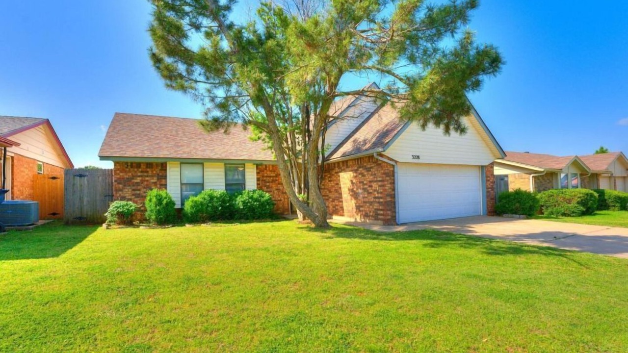Photo of Outdoor in South Oklahoma City