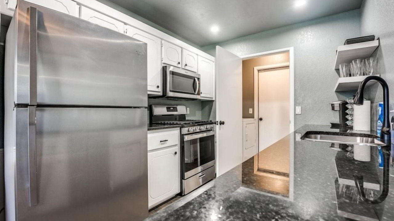 Photo of Kitchen in South Oklahoma City