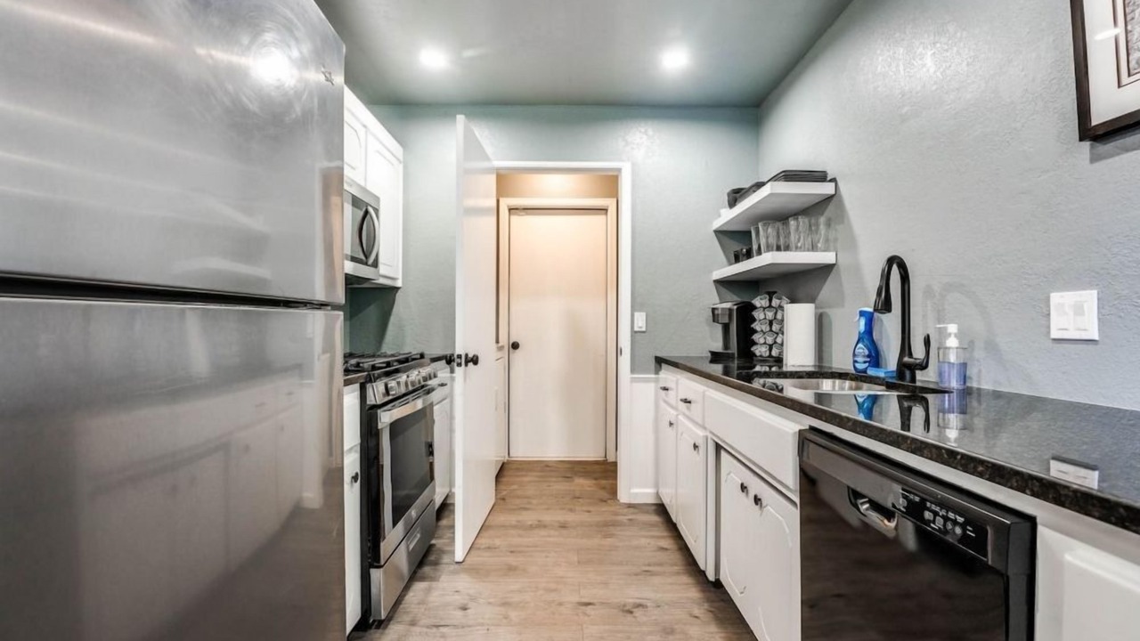 Photo of Kitchen in South Oklahoma City