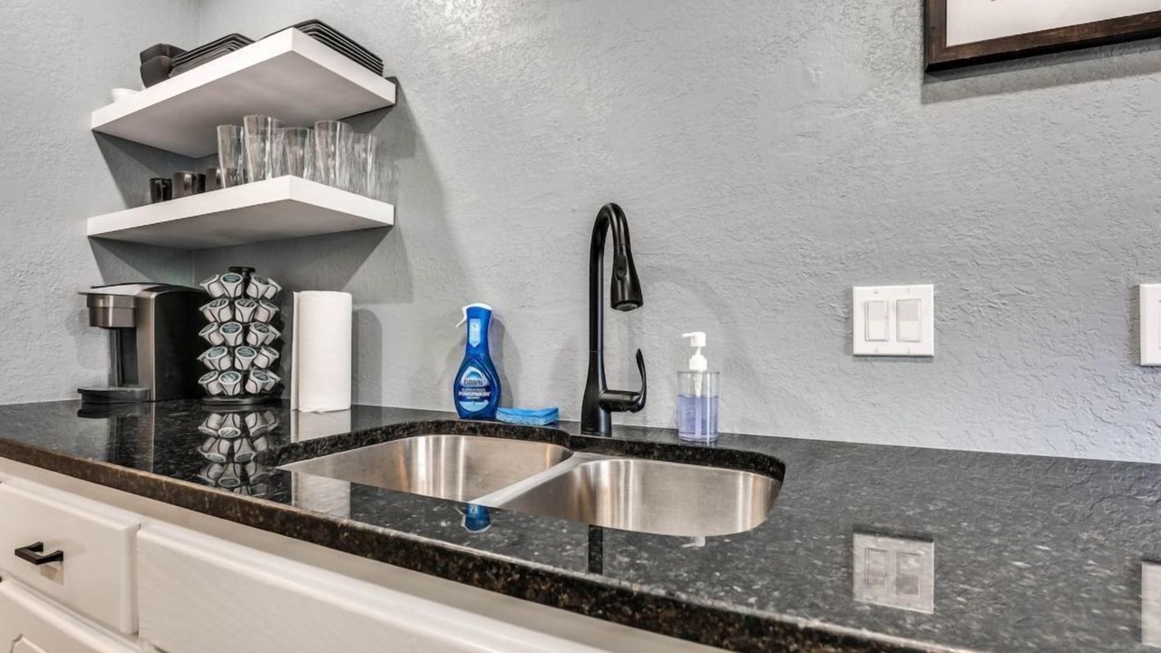 Photo of Kitchen in South Oklahoma City