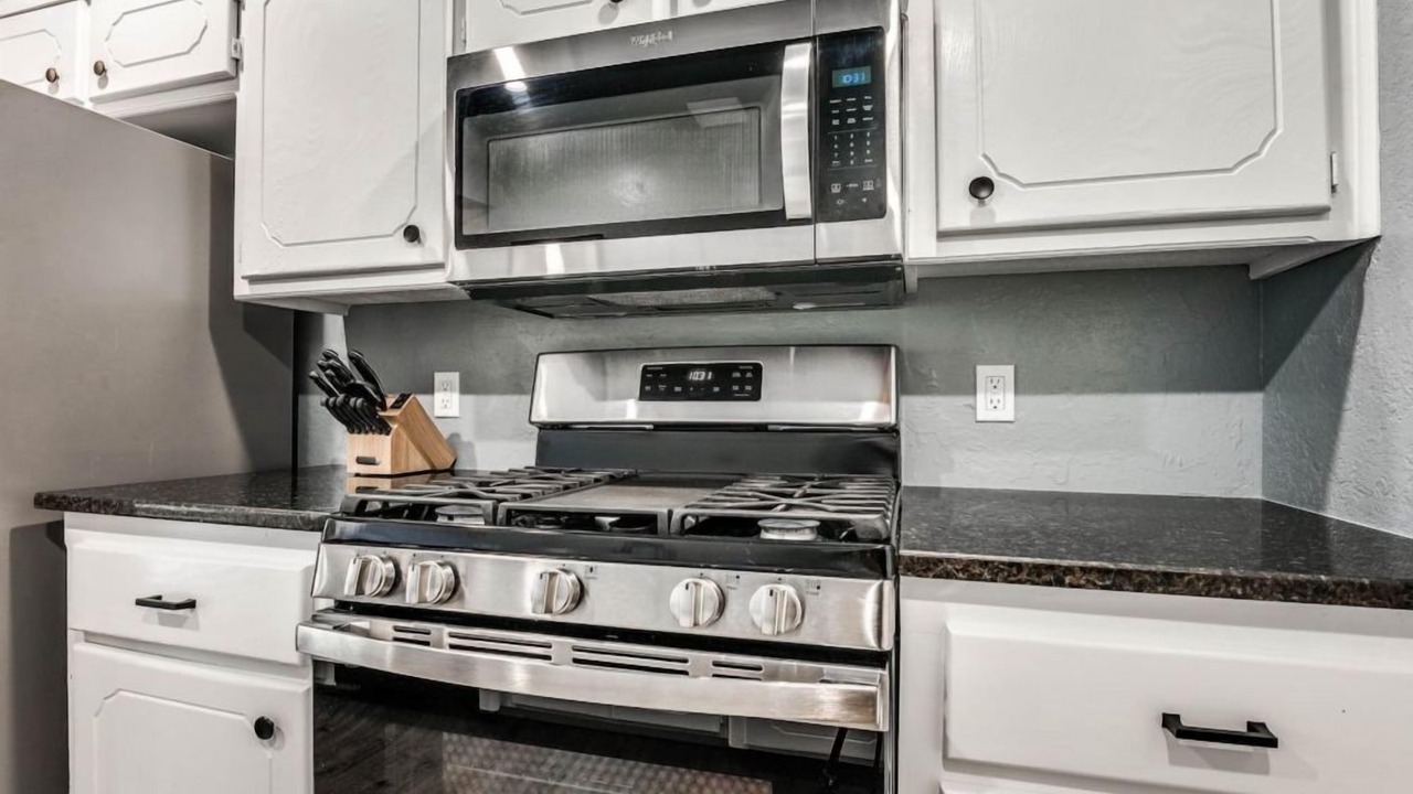 Photo of Kitchen in South Oklahoma City