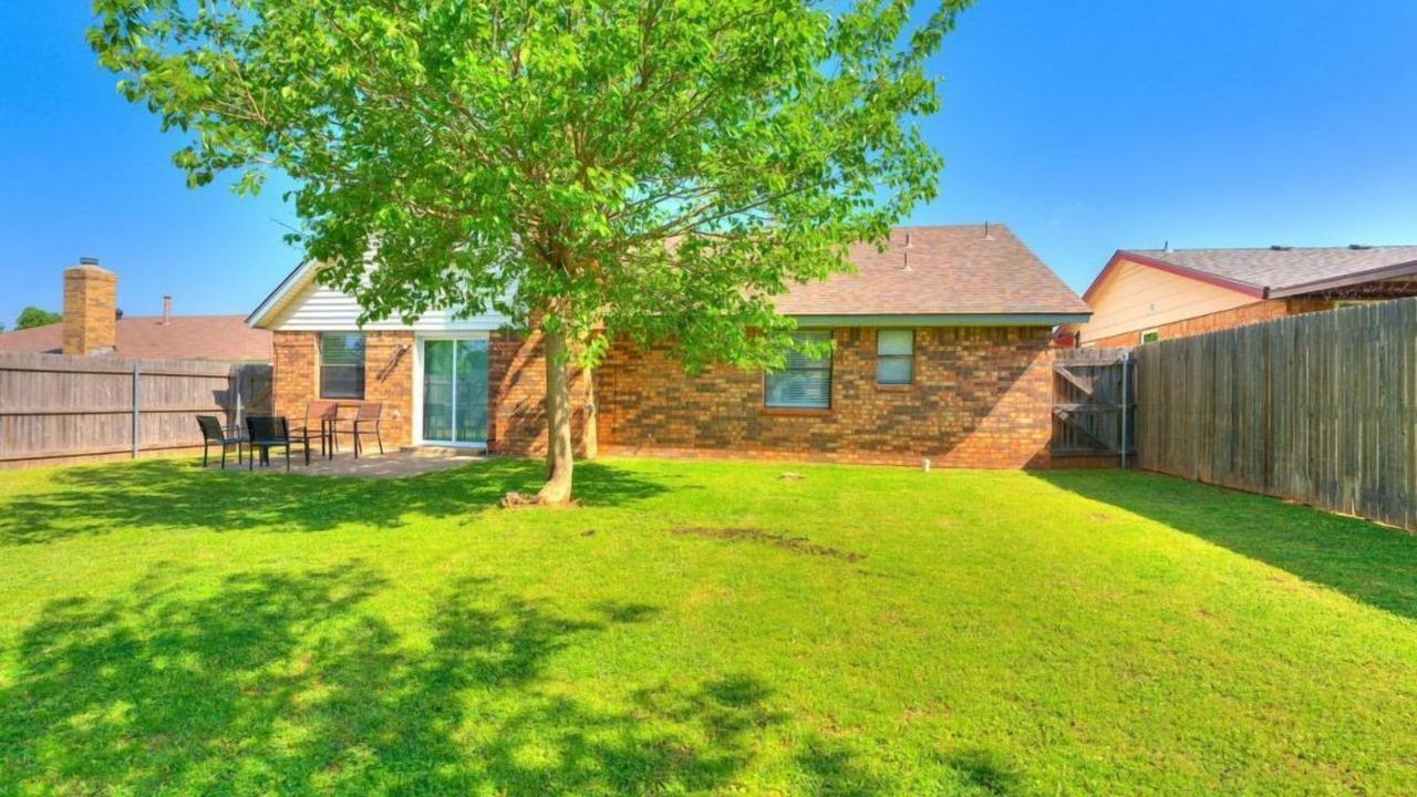 Photo of Outdoor in South Oklahoma City