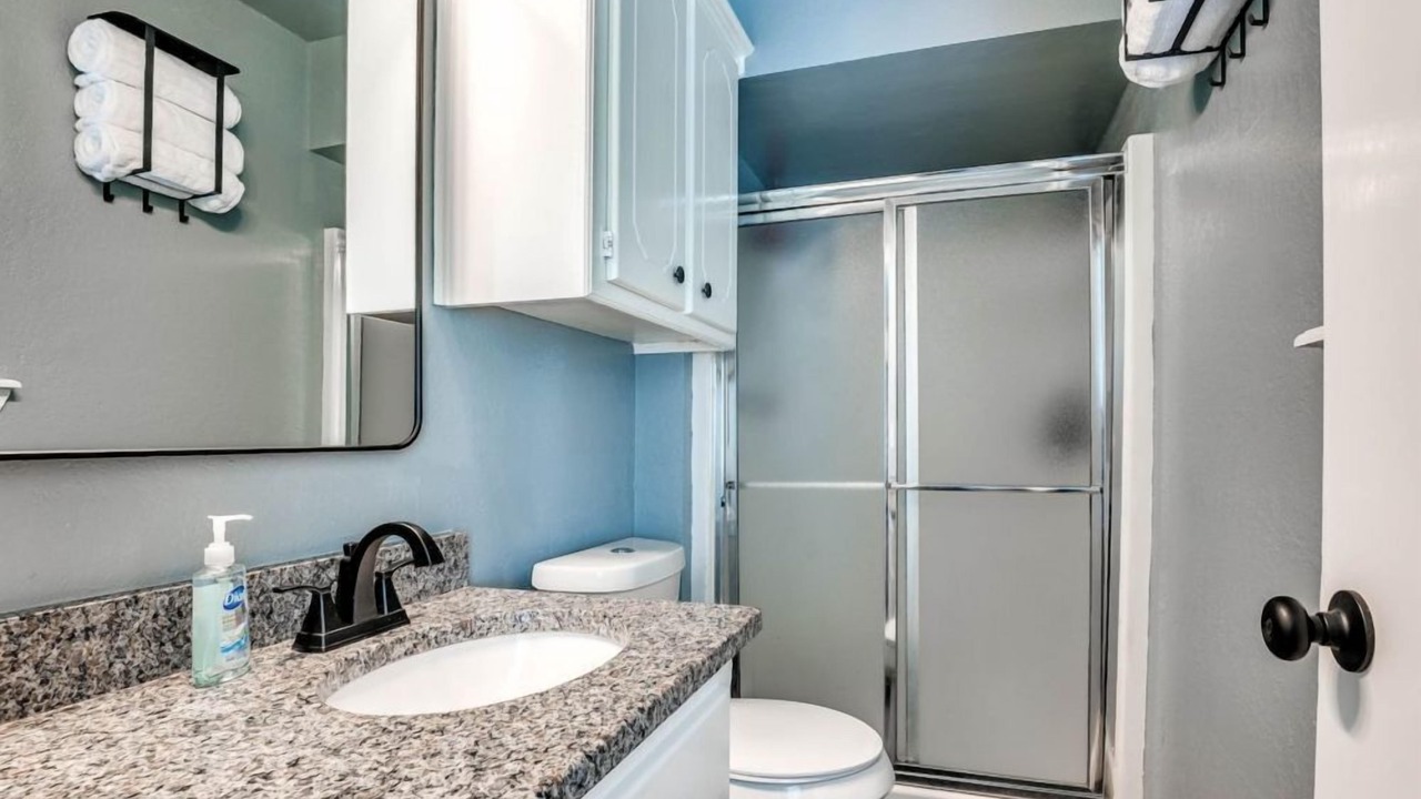 Photo of Kitchen in South Oklahoma City