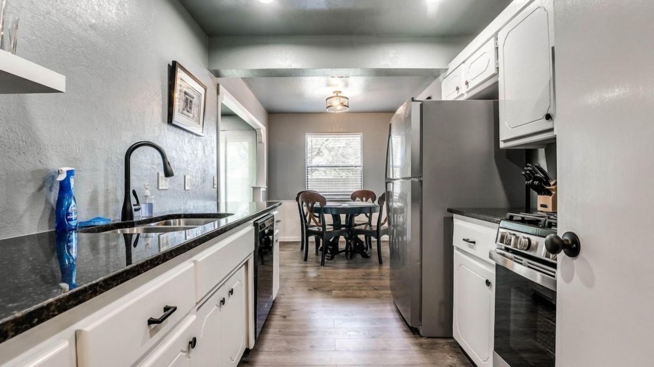 Photo of Kitchen in South Oklahoma City