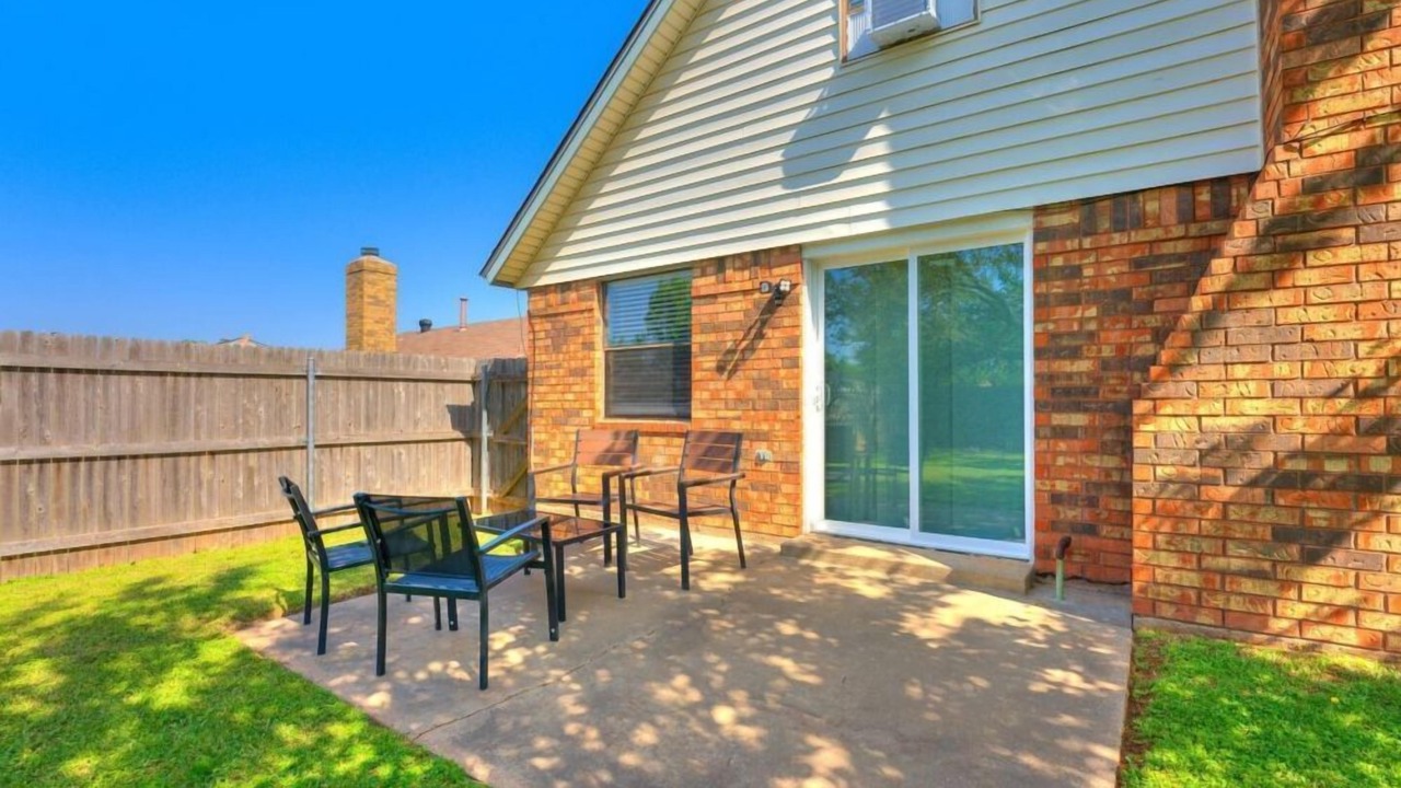 Photo of Outdoor in South Oklahoma City
