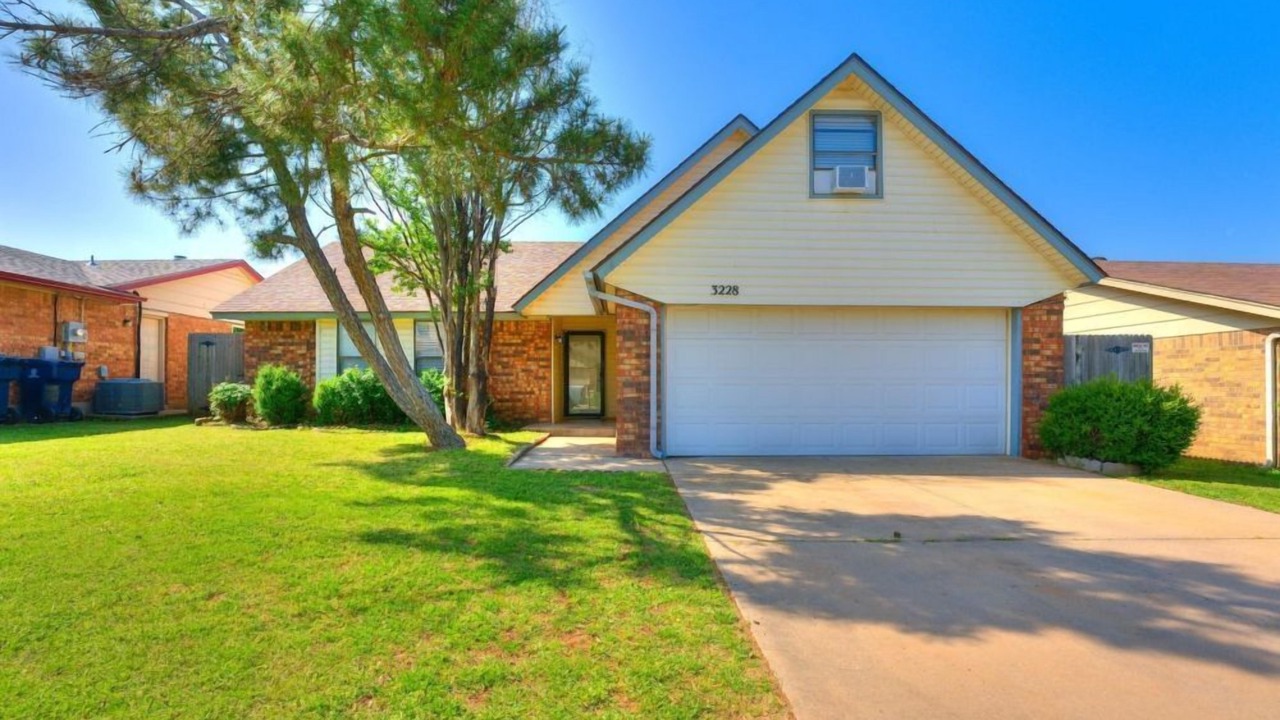 Photo of Outdoor in South Oklahoma City